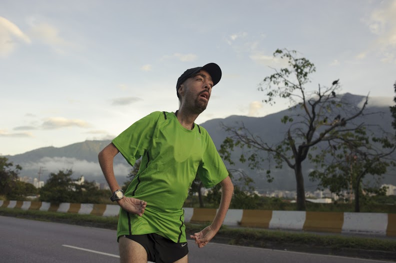 La película »Vamos» invita a luchar por los sueños