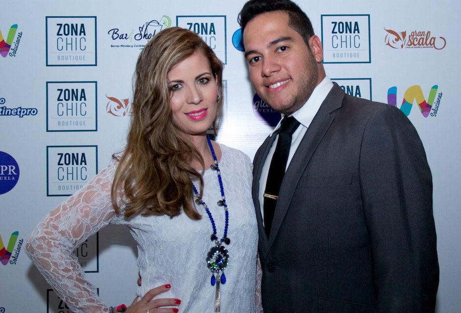ZONA CHIC abrió sus puertas en Plaza Las Américas (+Fotos)