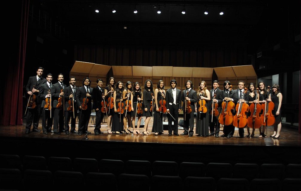 ESCUELA DE MÚSICA MOZARTEUM CARACAS REAFIRMA SU COMPROMISO CON LOS JÓVENES TALENTOS VENEZOLANOS