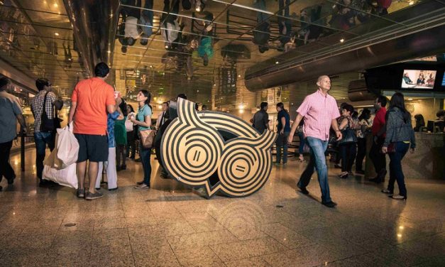 Trasnocho Cultural cumple 14 años