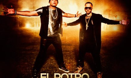 El »Potro» Alvarez & Yandel #1 en Billboard