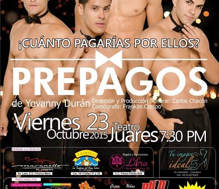 Los Prepagos llegan a Barquisimeto