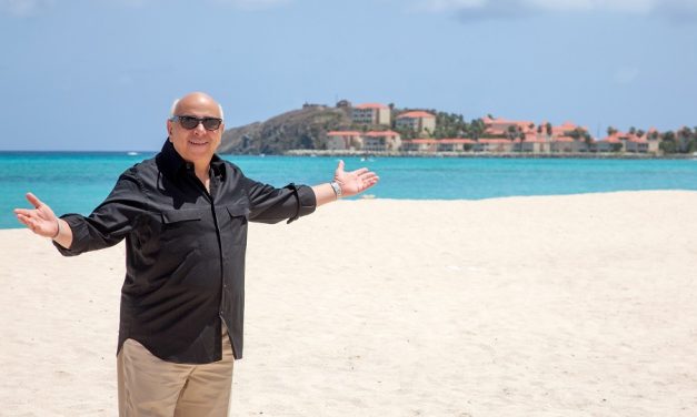 St. Maarten, puerto seguro para su inversión