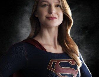 Warner Channel presenta Supergirl