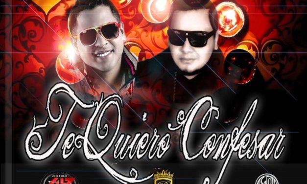 Alan El Prospecto (@AlanElProspecto) & El Lunatiko nos dicen »Te Quiero Confesar»