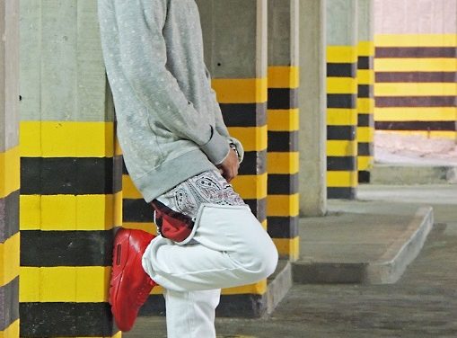 YAEN (@YaenMusic) APROVECHA LA »LUNA LLENA» PARA LANZAR SU NUEVO SENCILLO