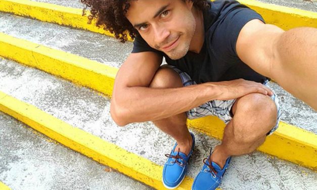 Pastor Oviedo afirma que nunca estuvo dentro del clóset
