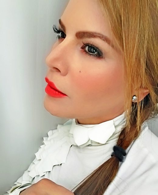 Olga Tañón (@OLGATANON1313) le canta al pueblo de Cuba