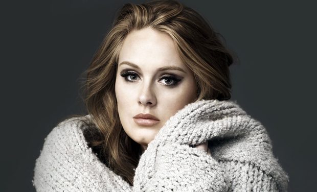 Adele anuncia nuevo disco y publica carta para sus fans