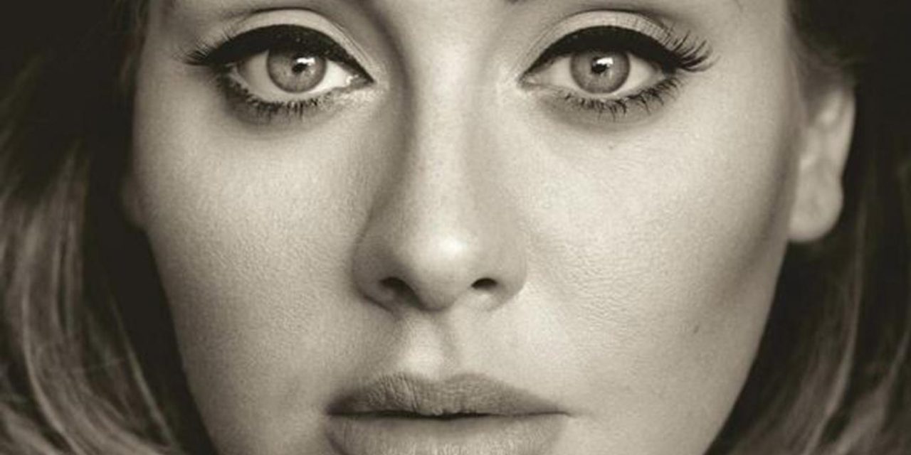 Adele rompe récord de Taylor Swift gracias al video ‘Hello’