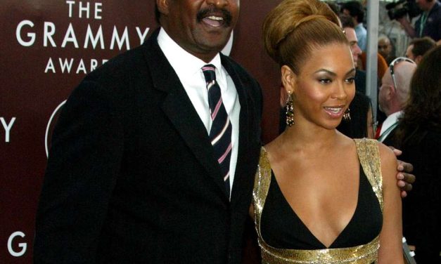 El padre de Beyoncé asegura que su hija tiene 36 años, no 34