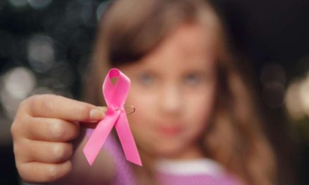 #DiaContraelCancerdeMama ¿Cómo reducir el riesgo de sufrir cáncer de mama?
