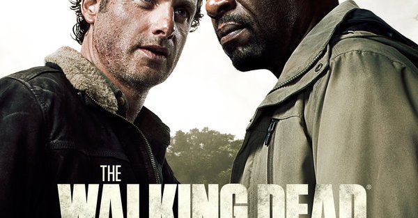 El mundo se estremece con el estreno de nueva temporada de ‘The Walking Dead’