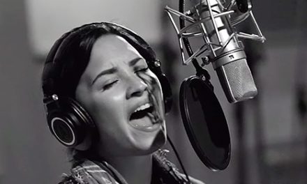 Demi Lovato estrena video de »Stone Cold» (+Vídeo)
