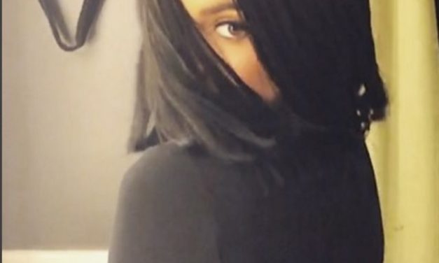 Kylie Jenner presume su nuevo cambio de look en Instagram (+Foto)