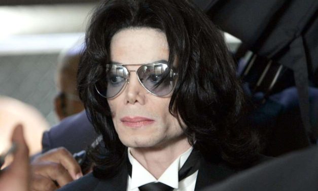 Harán serie de los últimos días de vida de Michael Jackson