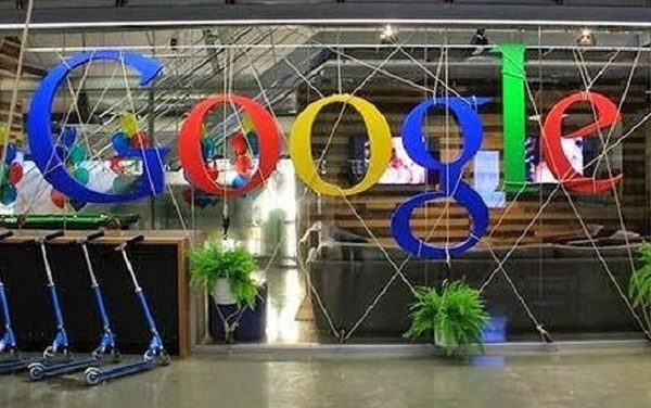 Google dice adiós como compañía, para ceder el testigo a Alphabet