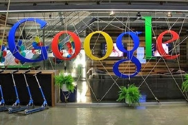 Google dice adiós como compañía, para ceder el testigo a Alphabet