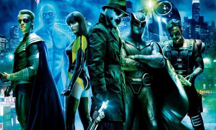 Zack Snyder podría hacer una serie de ‘Watchmen’ para HBO