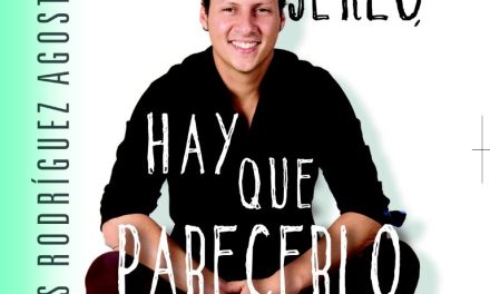 José Luis Rodríguez Agostini trae a Venezuela su libro motivacional
