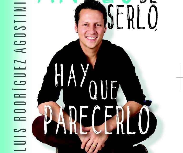 José Luis Rodríguez Agostini trae a Venezuela su libro motivacional