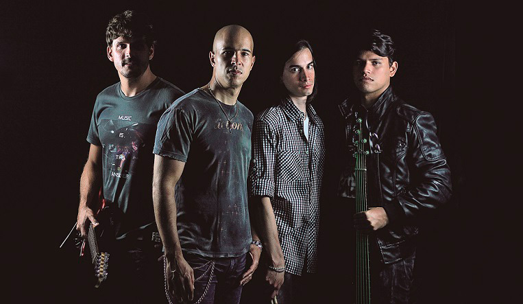 Descarga de Rock Alternativo con las bandas ABNER Y SIBELIUS en BOD.