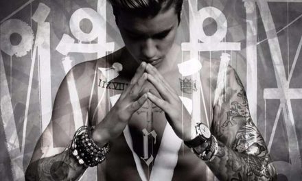 Justin Bieber publica la reveladora portada de ‘Purpose’ (+Foto)
