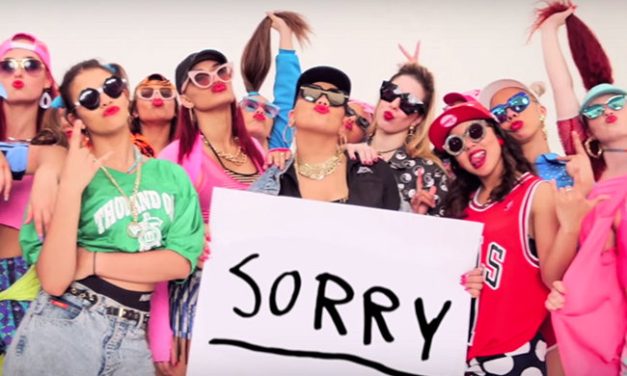 Justin Bieber lanzo su nuevo sencillo ‘Sorry’ con un ‘video dance’ muy sexy (+Video)