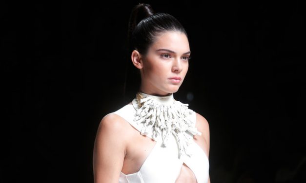 Por qué las top models odian a Kendall Jenner? #Enterate