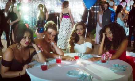 Little Mix, estrena el vídeo de »Love Me Like You» (+Video)