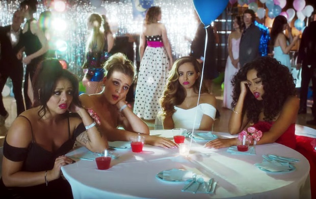 Little Mix, estrena el vídeo de »Love Me Like You» (+Video)