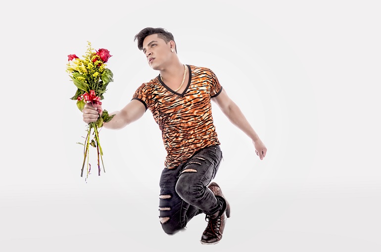 LUIFER (@Luifer_Music) ESTA DISPUESTO A DARTE TODO (+Video »Quiero Darte Todo»)