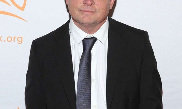 Un mundo sin párkinson: el sueño de Michael J. Fox