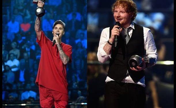 Lista completa de ganadores en los MTV Europe Music Awards 2015