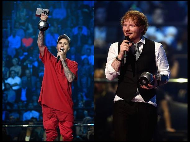 Lista completa de ganadores en los MTV Europe Music Awards 2015