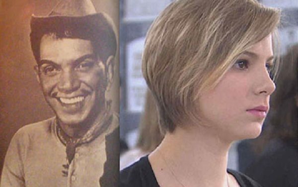 Marisa Moreno Bernat, la nieta de Cantinflas recibió golpiza de su esposo (+Fotos)
