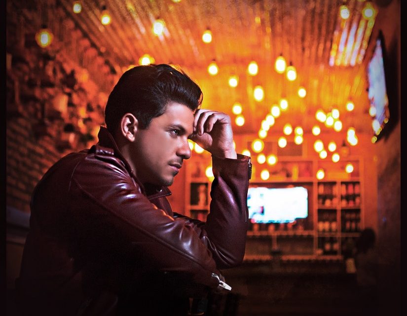 OSCARCITO (@oscarcitomundo) NOS TRAE »BESOS DE CHOCOLATE» (+Audio y Link de Descarga)