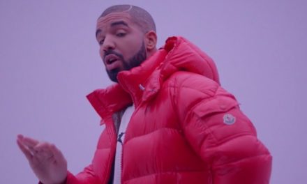 Drake estrena el videoclip de ‘Hotline Bling’ (+Video)