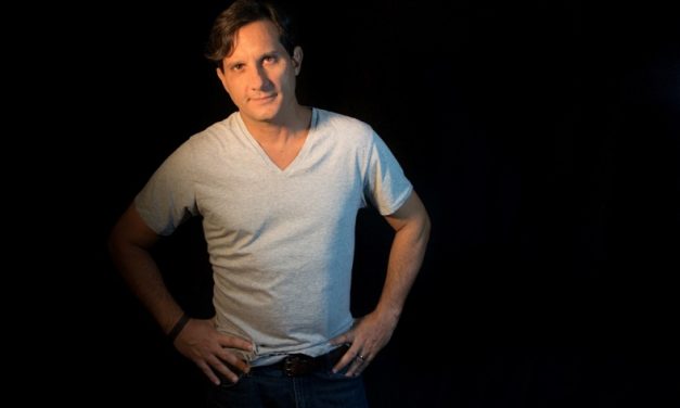 Raffaele Alterio se lanza al ruedo musical con »Hasta el final de mis días» (+Video)
