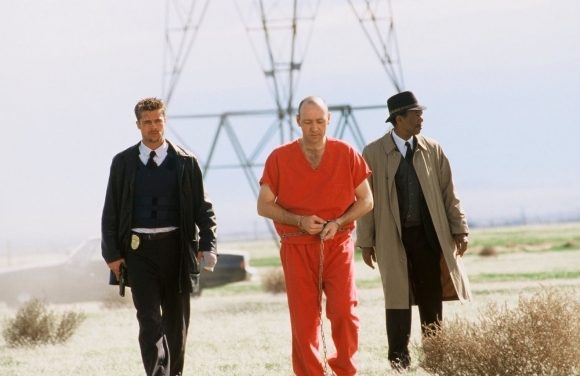 Estas son las 25 mejores películas de los últimos 25 años, según usuarios de IMDB
