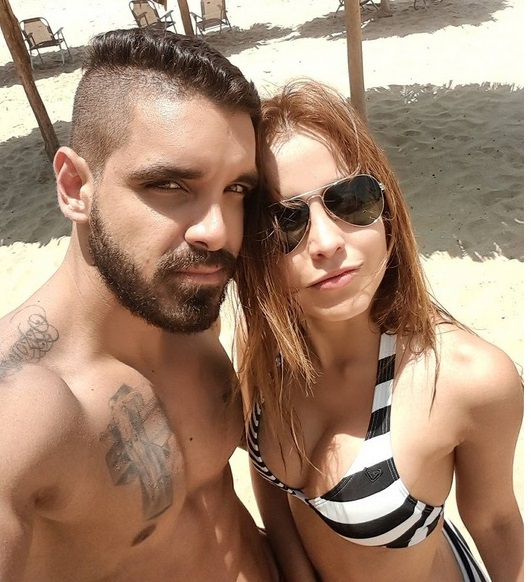 Le pidieron matrimonio a Ana Alicia Alba (@AnaAliciaAlbaVV)… Y Aceptó (+Foto)