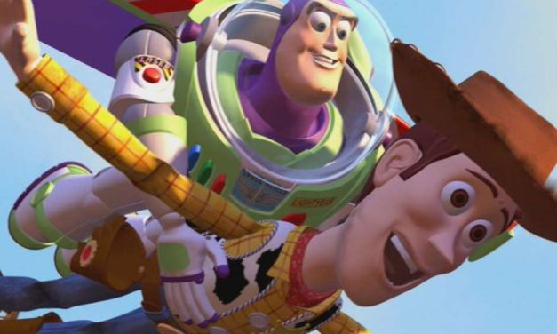 Pixar y Disney dan fechas de estreno de ‘Toy Story 4’ y otras de sus películas