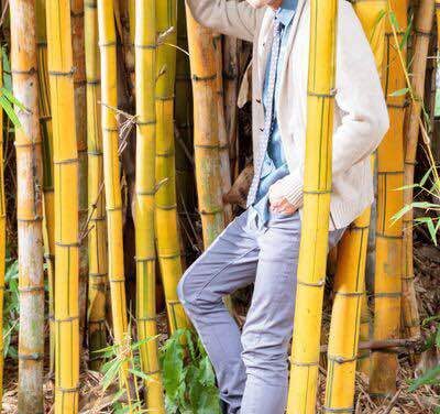 Tommy Sleiman se impone con »Cansados de Amar» a ritmo country pop