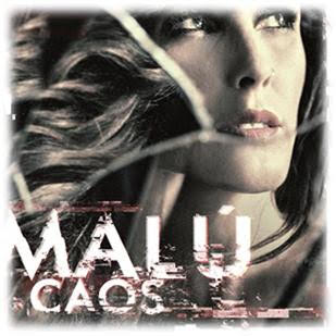 MALÚ REGRESA CARGADA DE OPTIMISMO EN ‘CAOS’, SU NUEVO ÁLBUM DE ESTUDIO