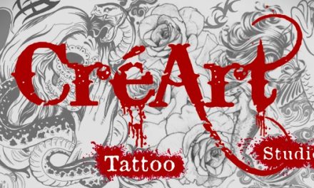 CréArt Tattoo Studio: Arte para toda la vida