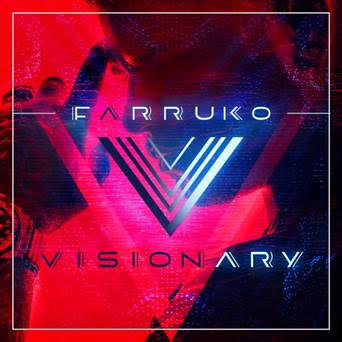 Farruko estrena el álbum urbano más esperado del año »Visionary»