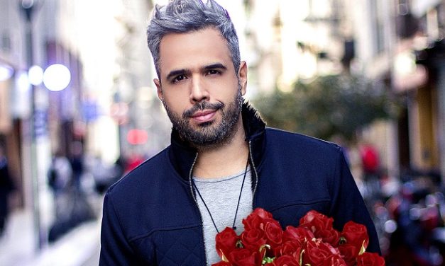 Daniel Santacruz estrena bachata »Hello» y se va viral
