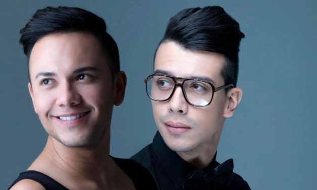 PASABORDO (@Pasabordo) NOMINADOS A LOS PREMIOS »MTV 2015»