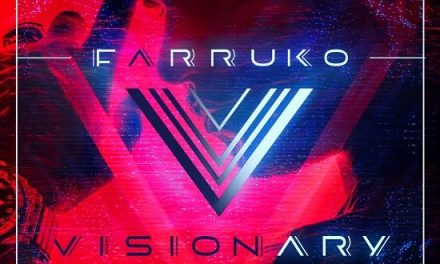 Farruko estrena su álbum de estudio »Visionary» este 23 de octubre
