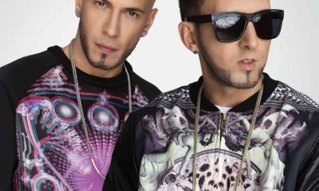 SANTA DE MI DEVOCION DE ALEXIS Y FIDO LA CANCION MAS ESCUCHADA DE VENEZUELA
